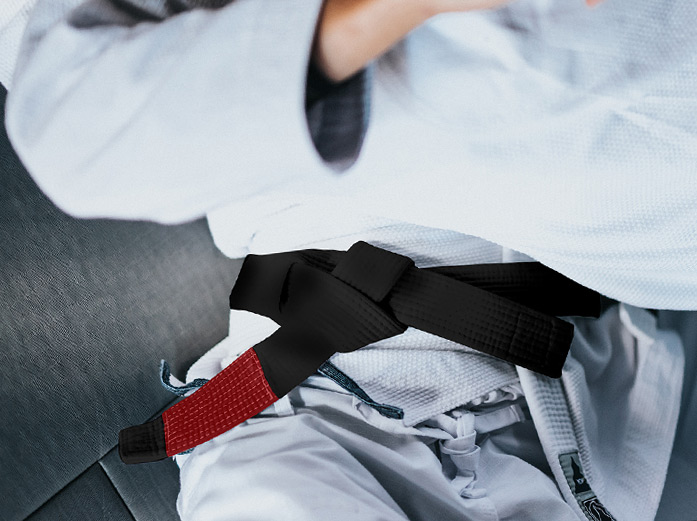 Dojo de BJJ en Barcelona