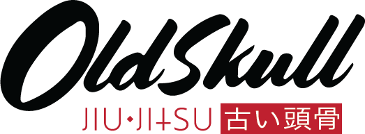oldskull logo