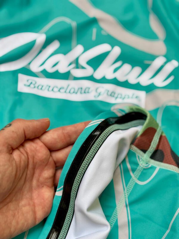 OLDSKULL SUMMER 2025 LIMITED EDITION (Long Sleeve) - Imagen 5