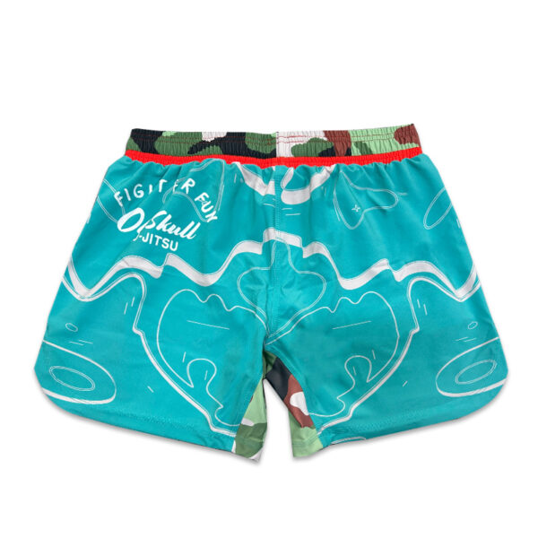 Pantalones para Grappling en barcelona