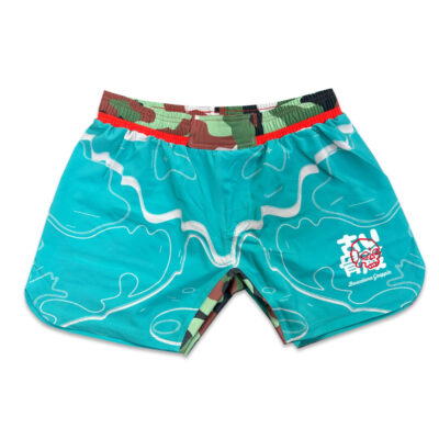 Pantalones para Grappling