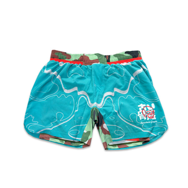 Pantalones para Grappling en barcelona