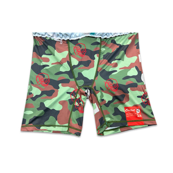 Pantalones para Grappling en barcelona