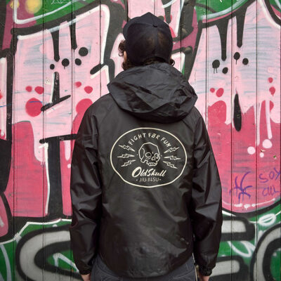 Windbreaker OLDSKULL 2025 Anniversary
